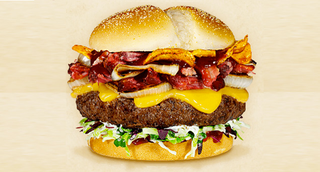 Illustration for article titled 10 mouthwatering cheeseburgers inspired by 10 American cities